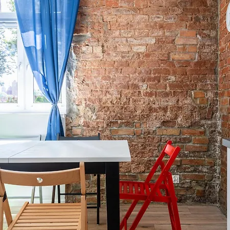 Rentplanet - Apartamenty Stare Miasto Wroclaw Exterior photo