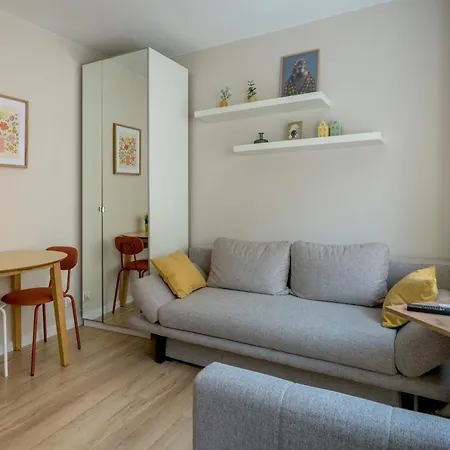 Rentplanet - Apartamenty Stare Miasto Wroclaw Exterior photo