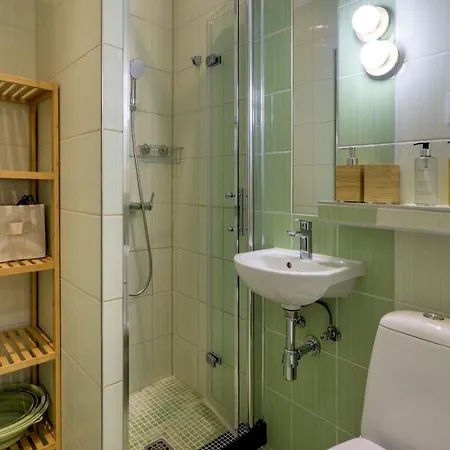 Rentplanet - Apartamenty Stare Miasto Wroclaw Exterior photo