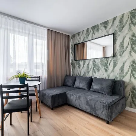 Rentplanet - Apartamenty Stare Miasto Wroclaw Exterior photo