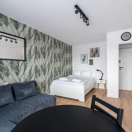 Rentplanet - Apartamenty Stare Miasto Wroclaw Exterior photo