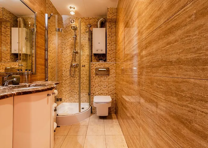 RentPlanet - Apartamenty Stare Miasto