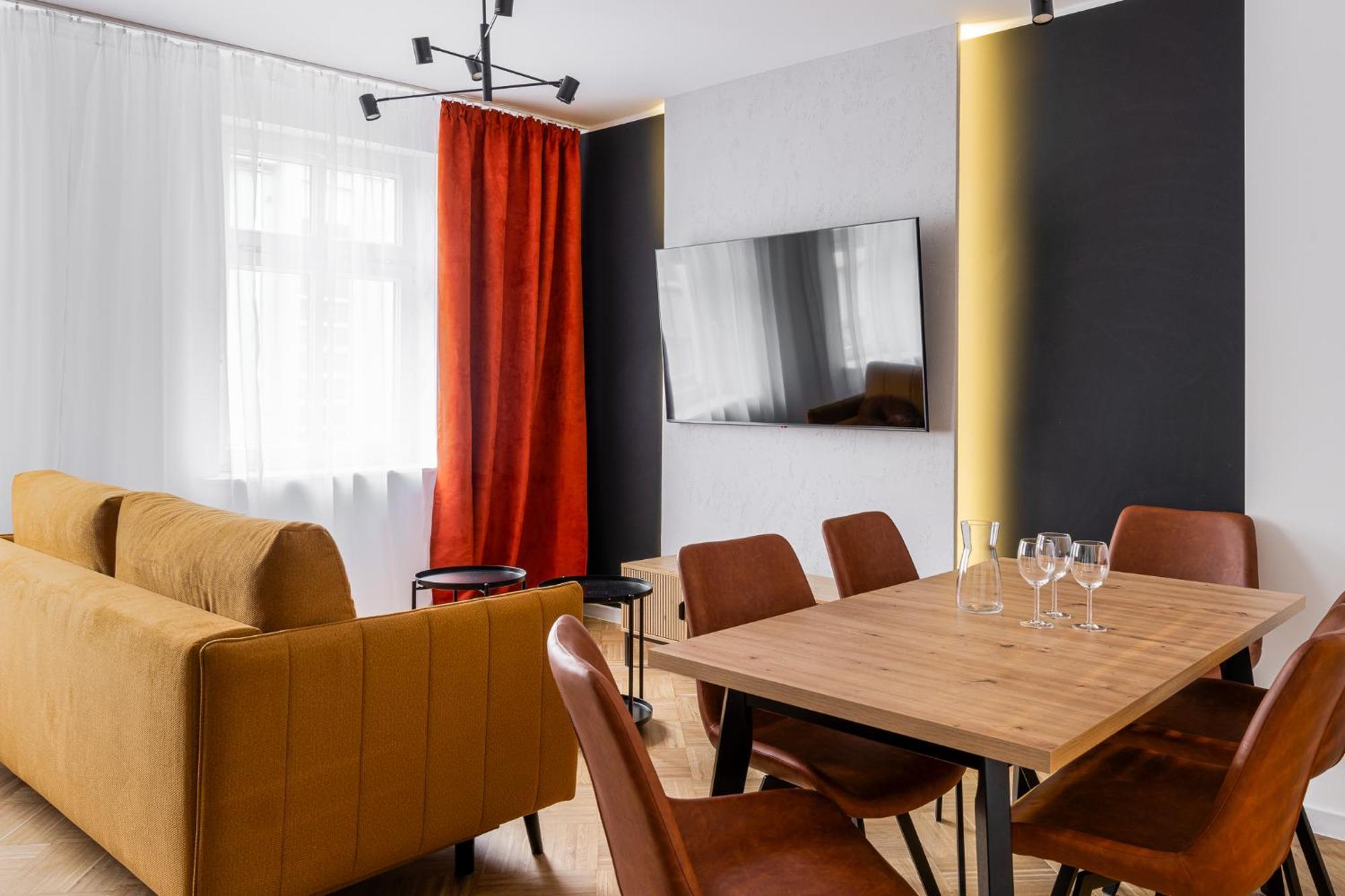 Rentplanet - Stare Apartament