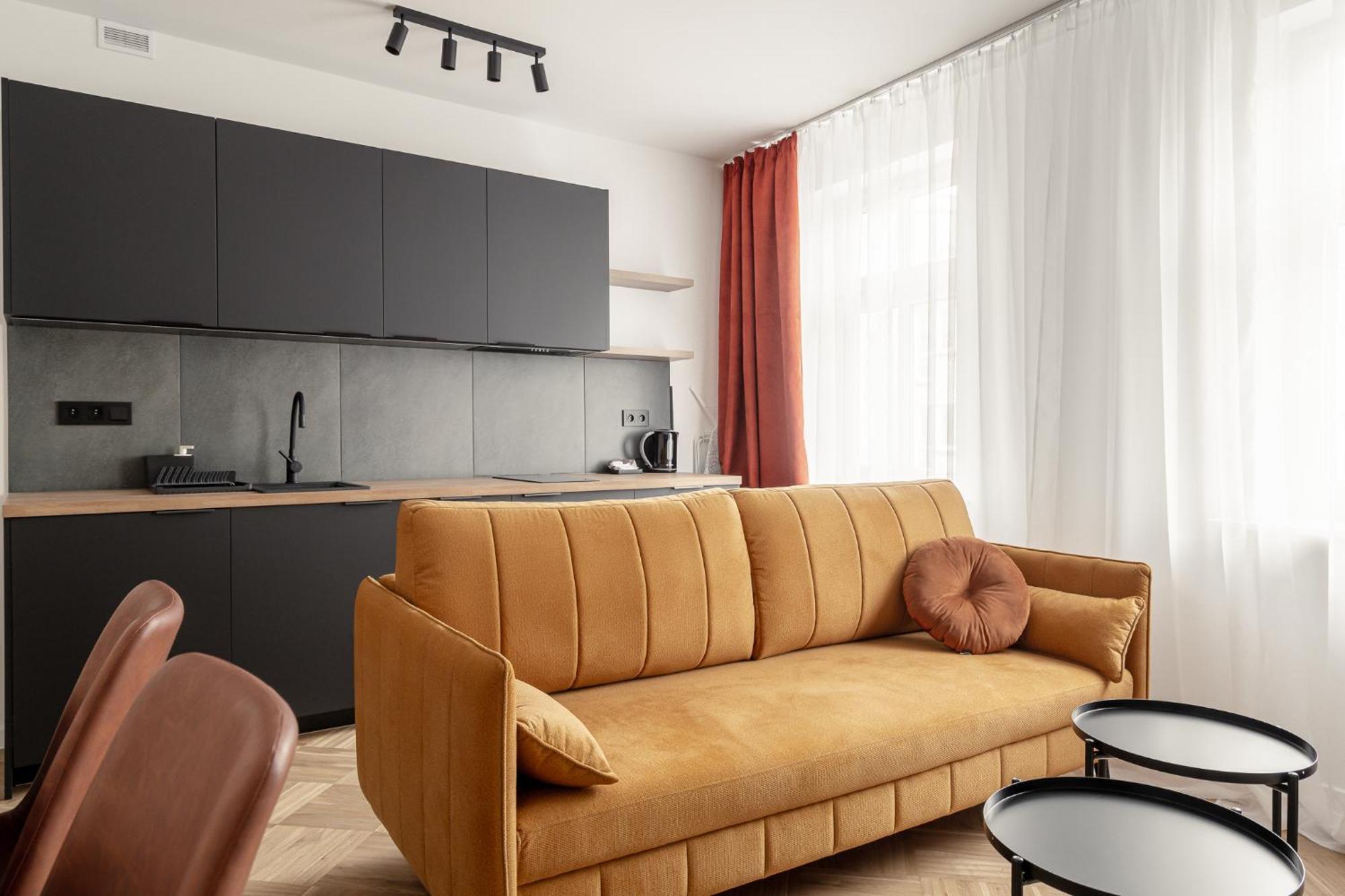 Rentplanet - Stare Apartament *