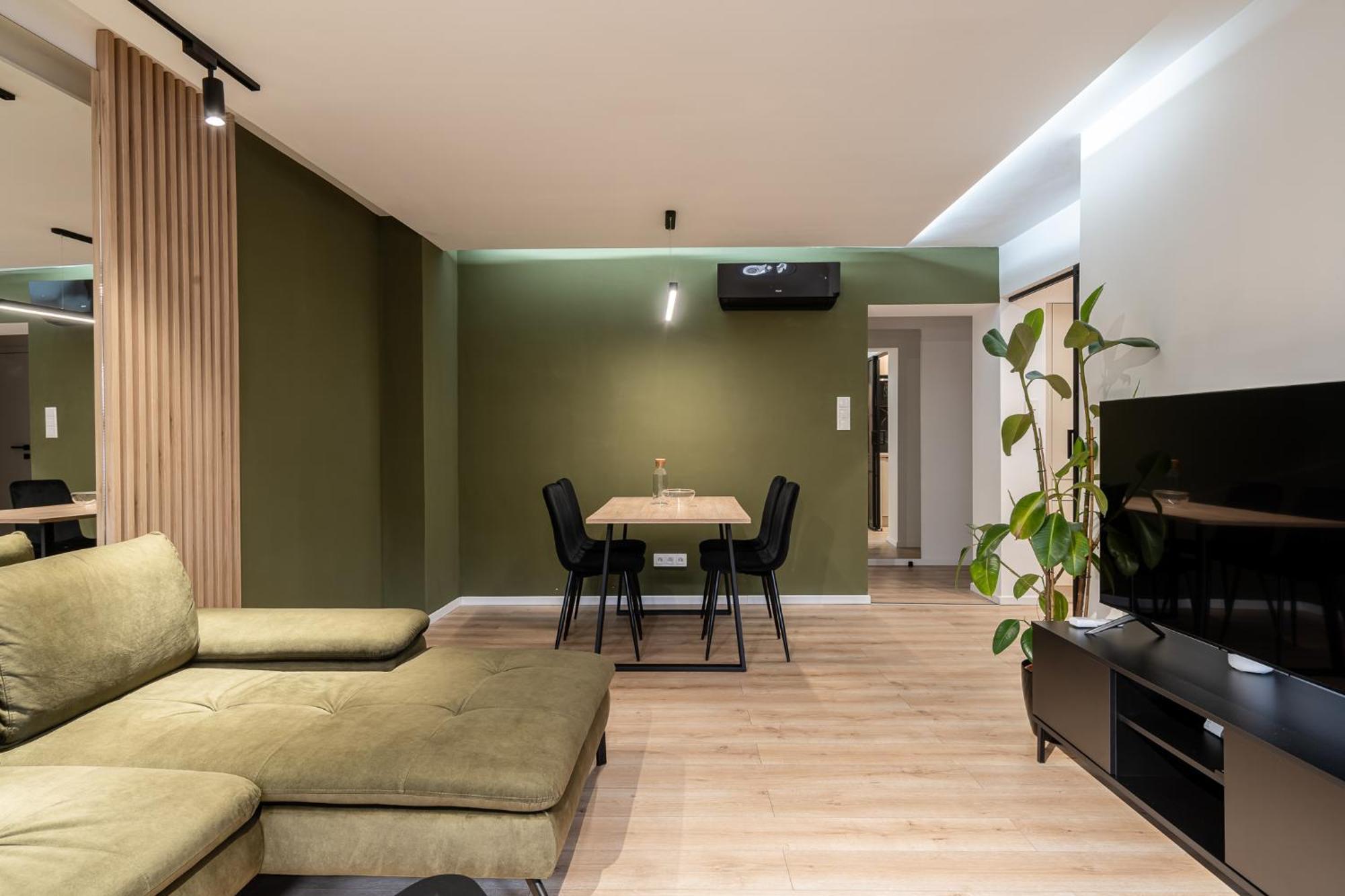 Apartament Rentplanet - Stare