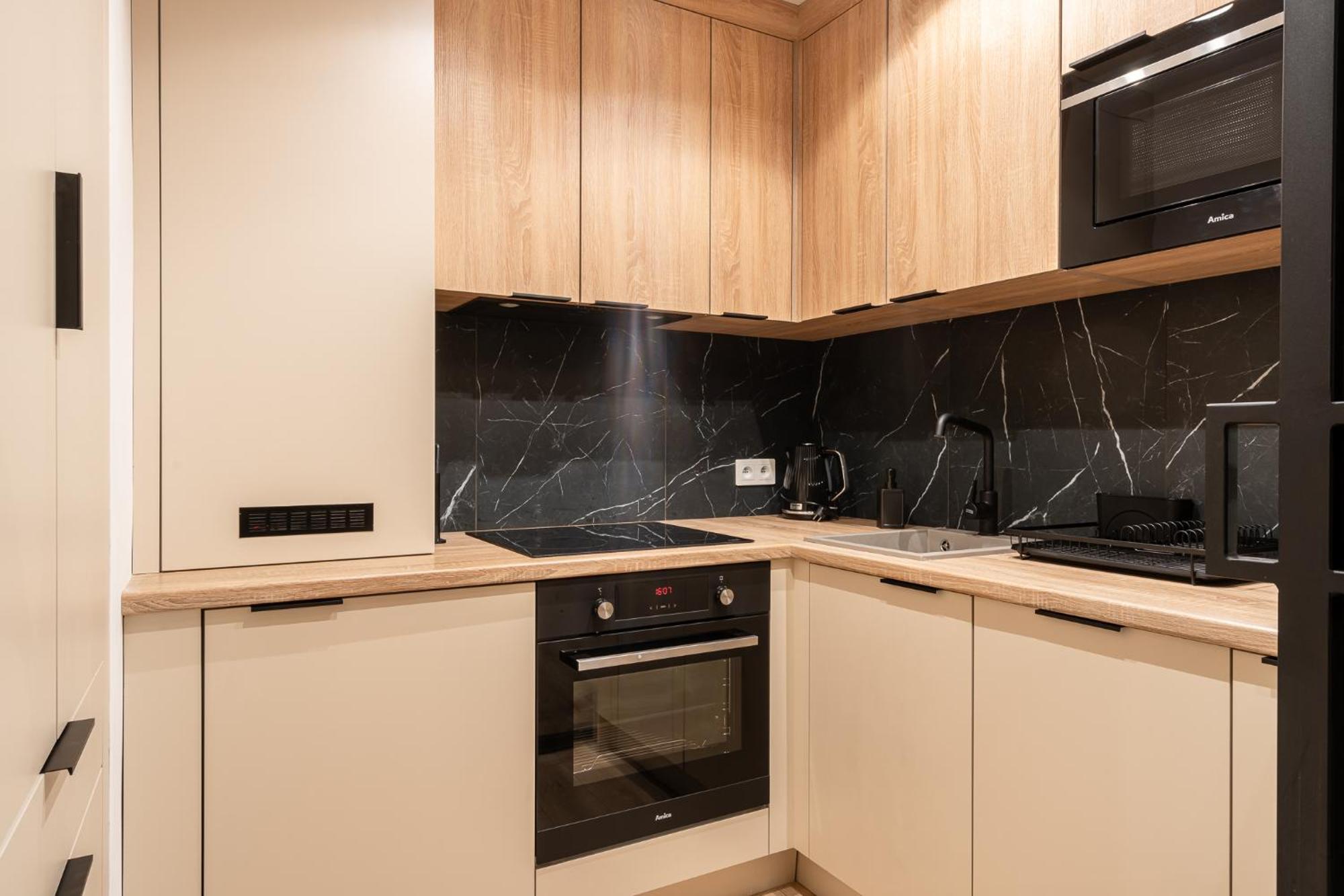 Rentplanet - Stare Apartament Wrocław