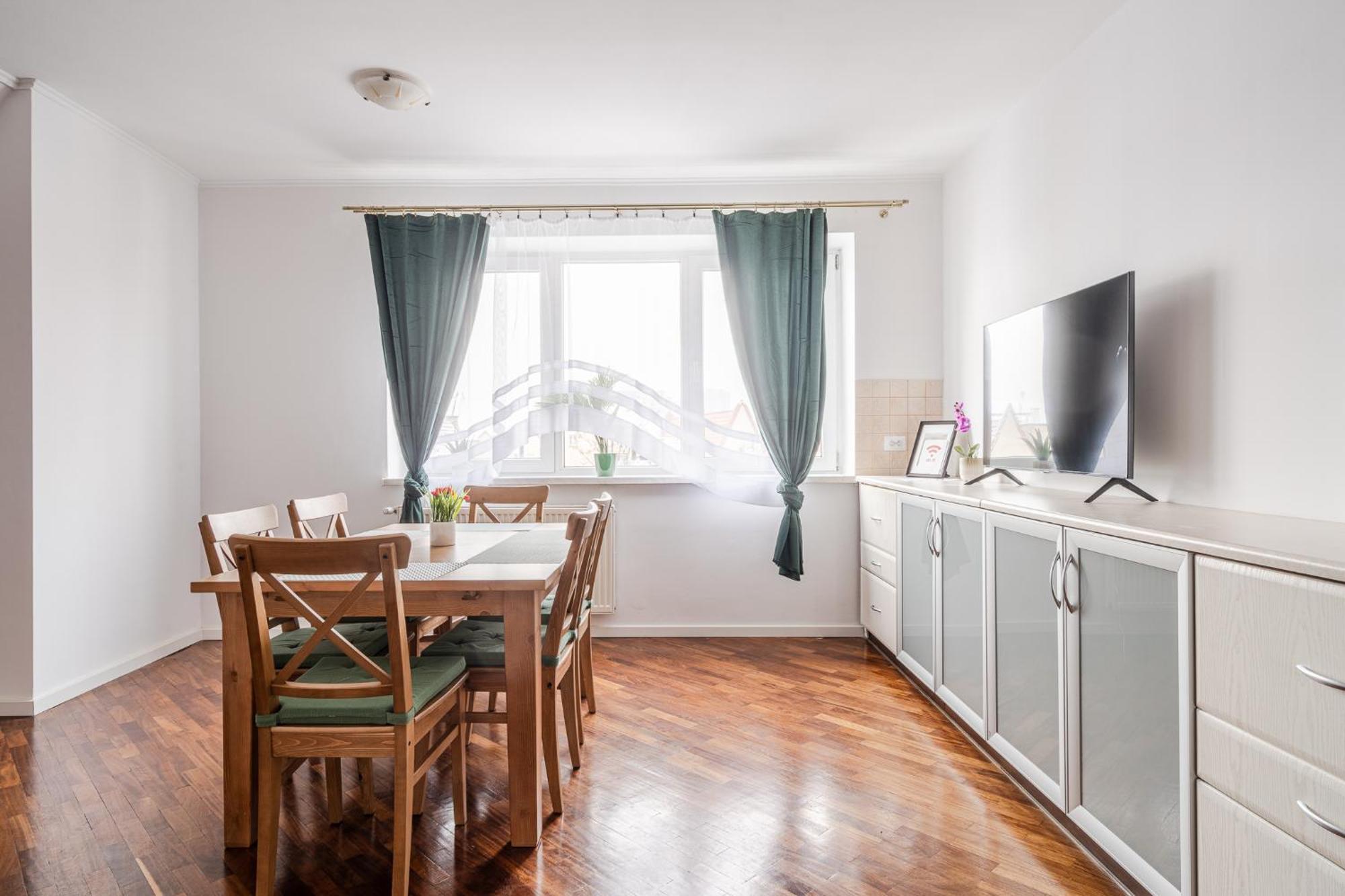 Apartament Rentplanet - Stare *