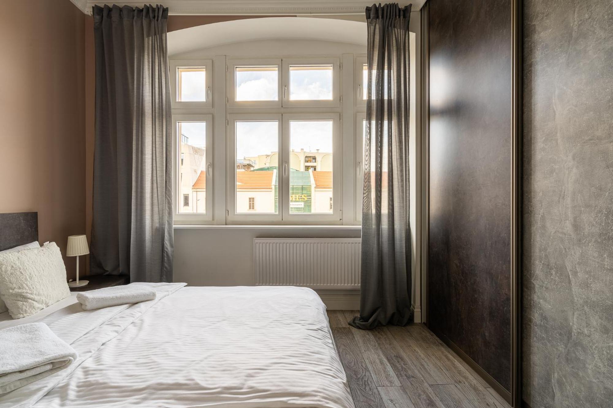 Rentplanet - Stare Leilighet