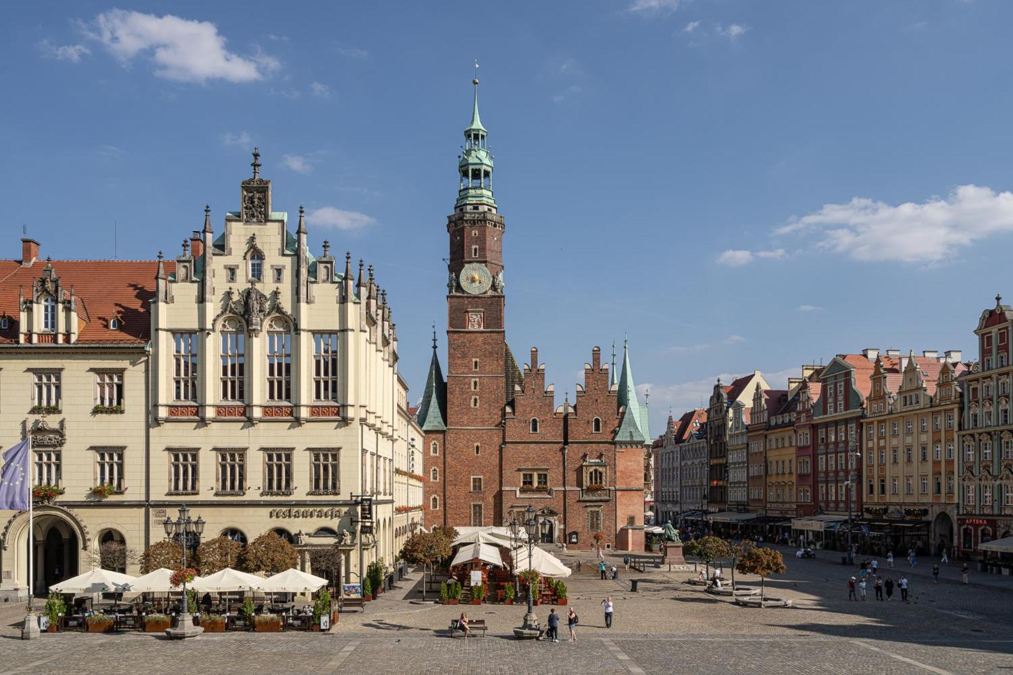 Rentplanet - Stare * Wrocław