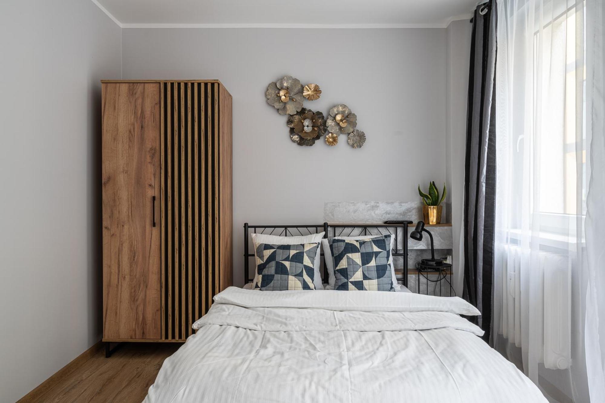 Leilighet Rentplanet - Stare Wrocław