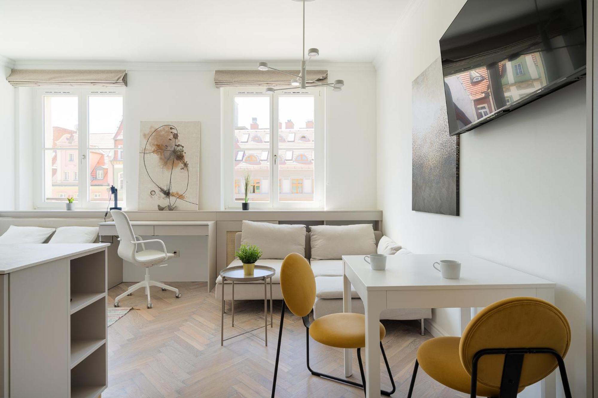 Rentplanet - Stare Leilighet