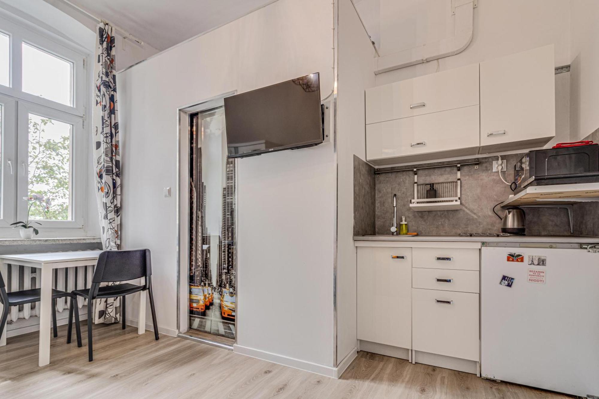 Apartament Rentplanet - Stare *