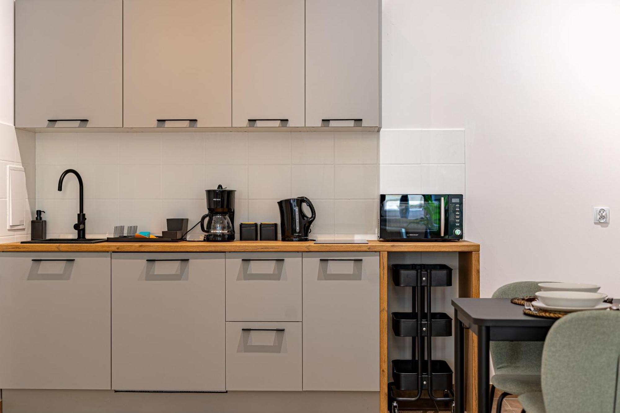 Rentplanet - Stare Apartament