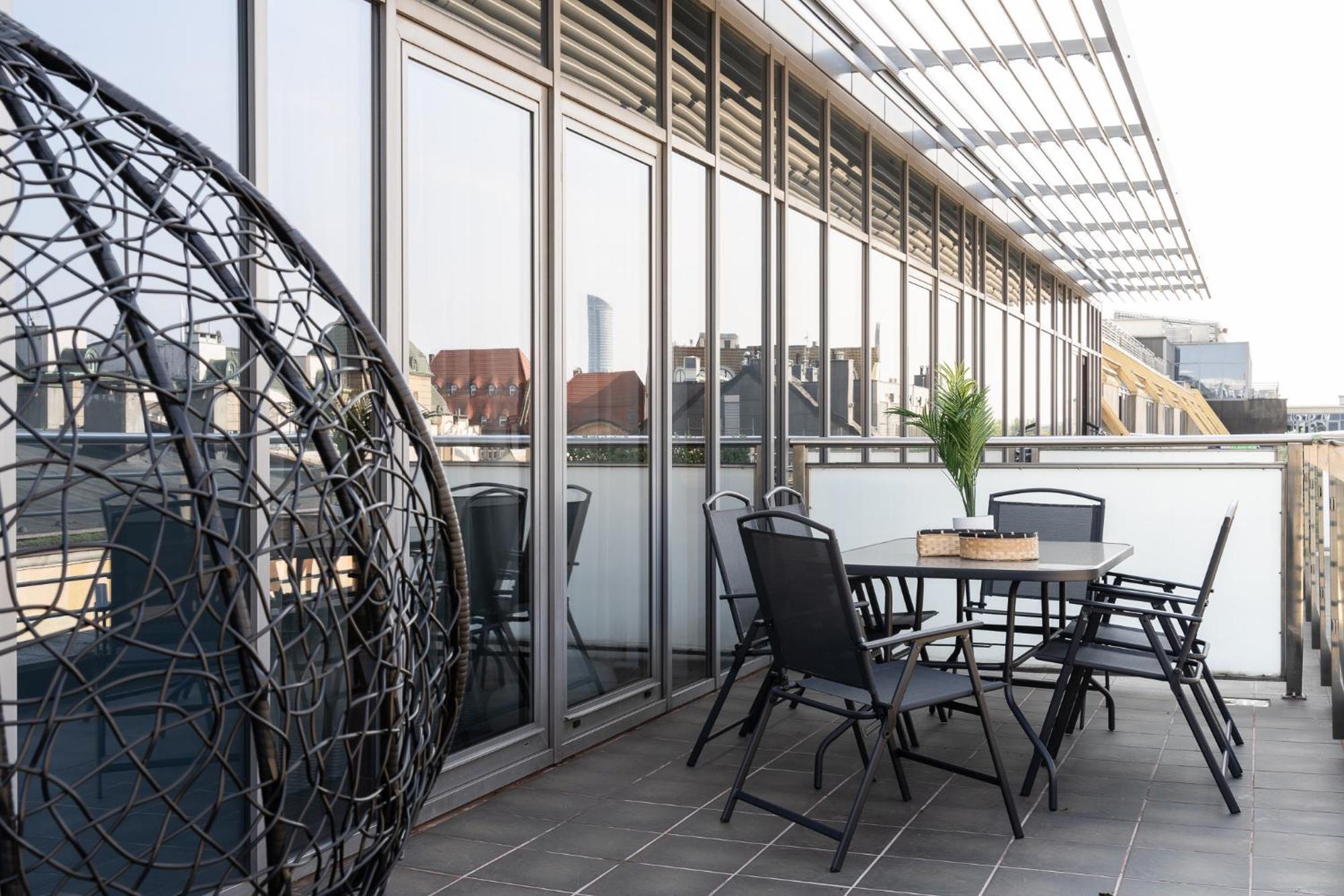 Apartament Rentplanet - Stare Wrocław