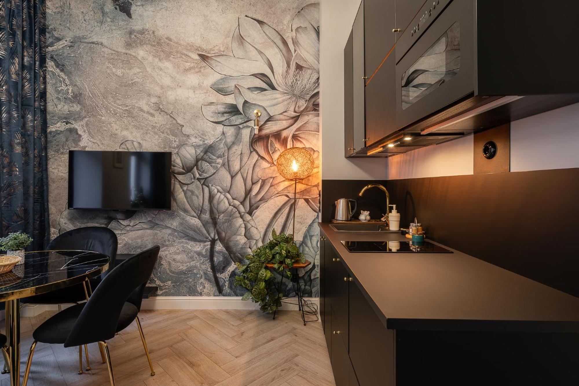 Apartament Rentplanet - Stare