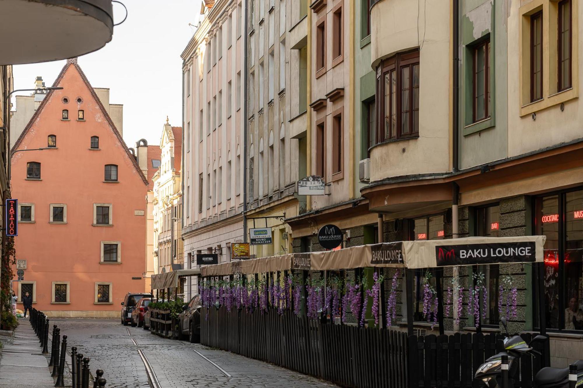 Rentplanet - Stare Leilighet *