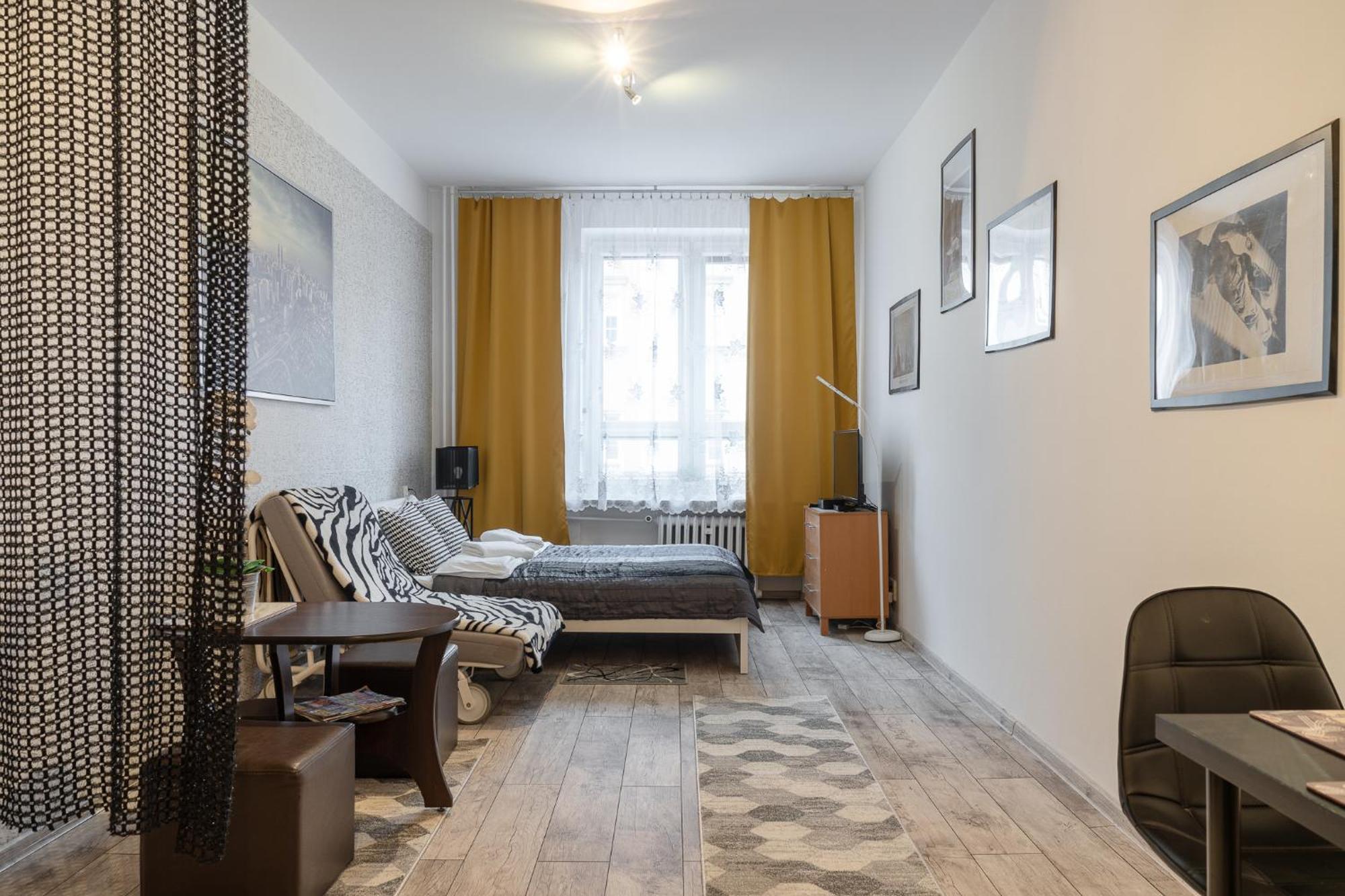 Leilighet Rentplanet - Stare *