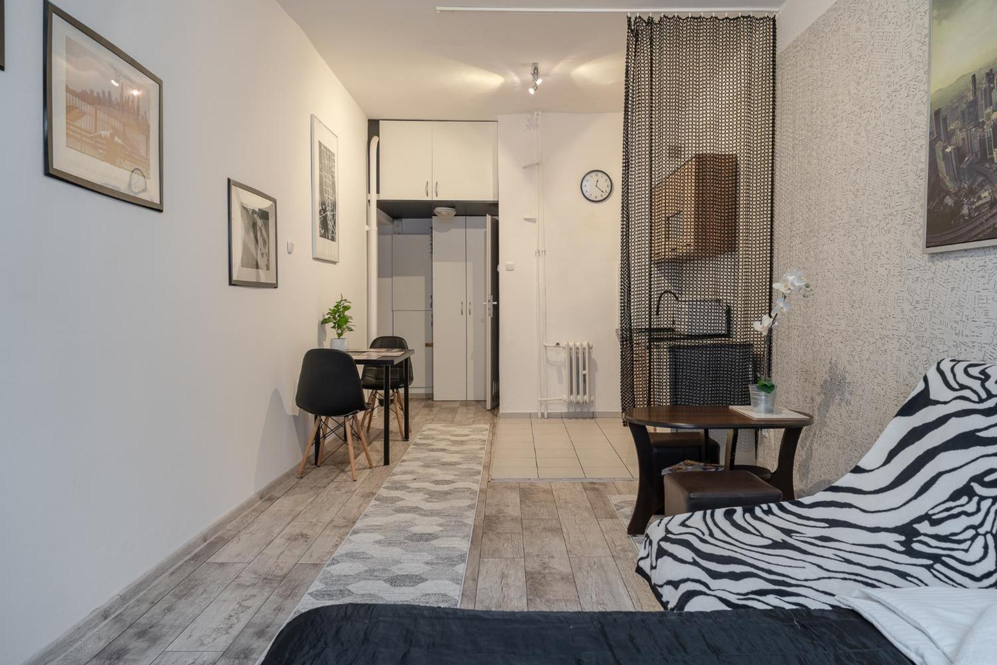 Rentplanet - Stare Wrocław