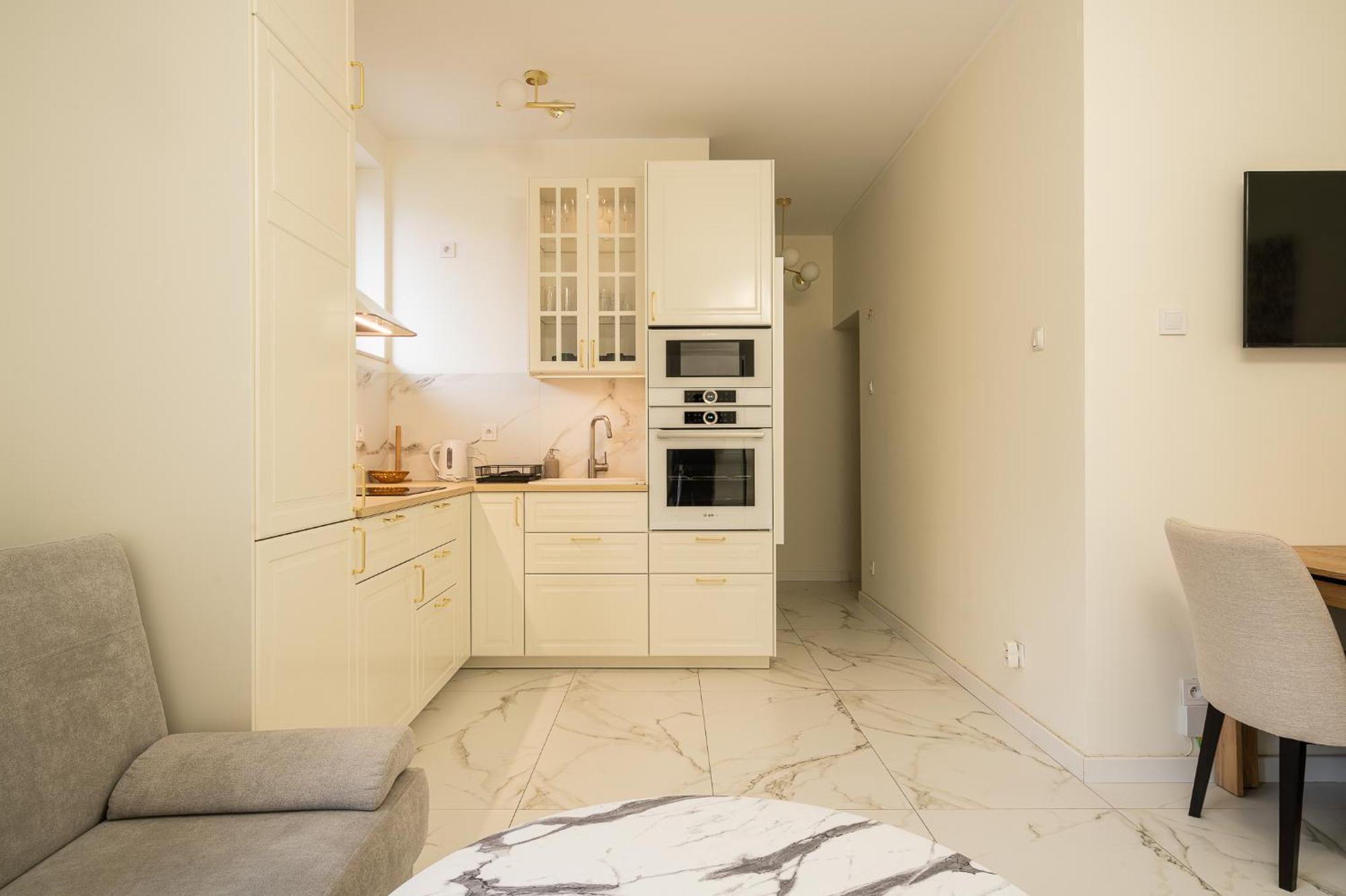 Rentplanet - Stare Apartament