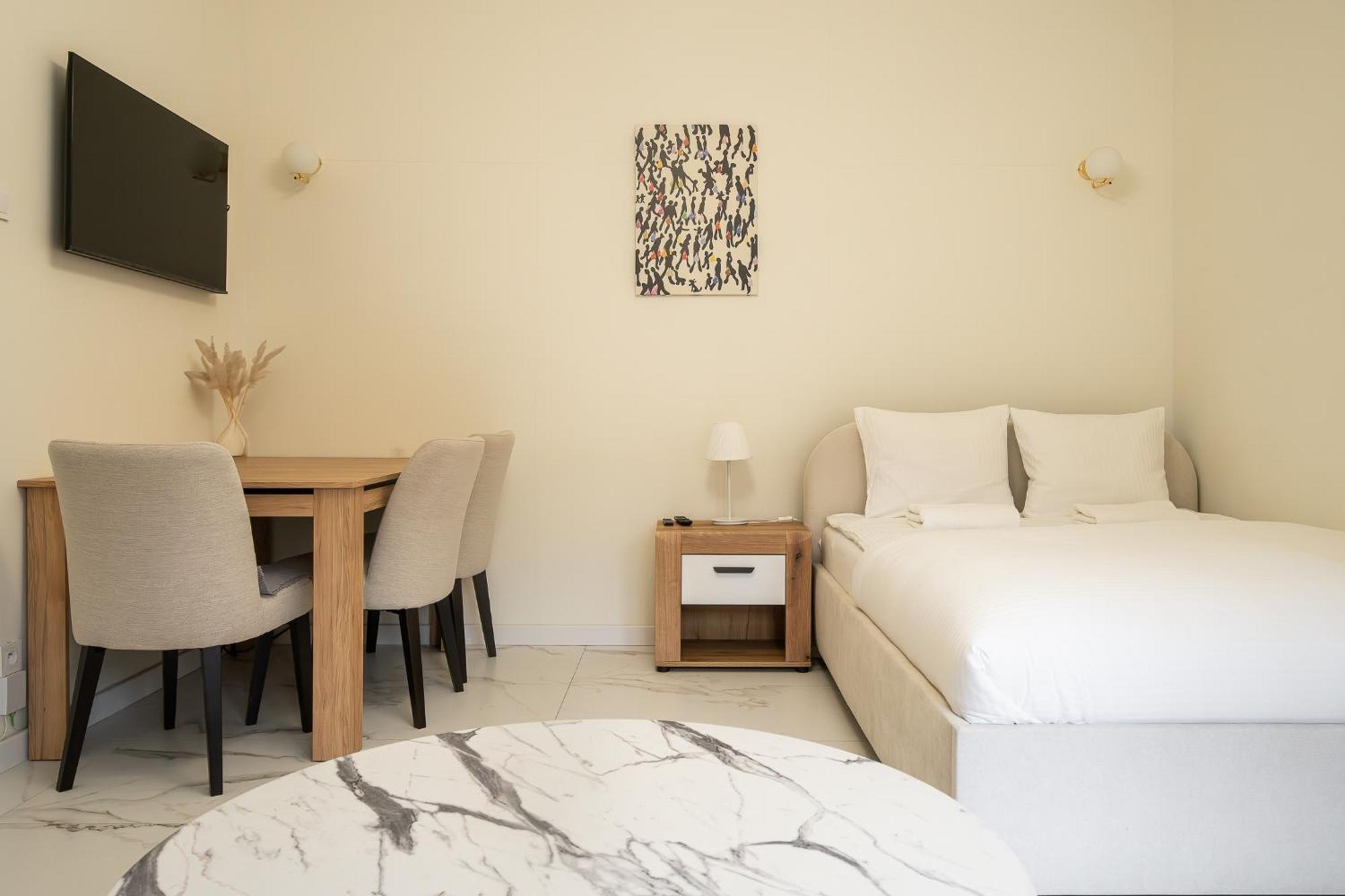 Apartament Rentplanet - Stare *