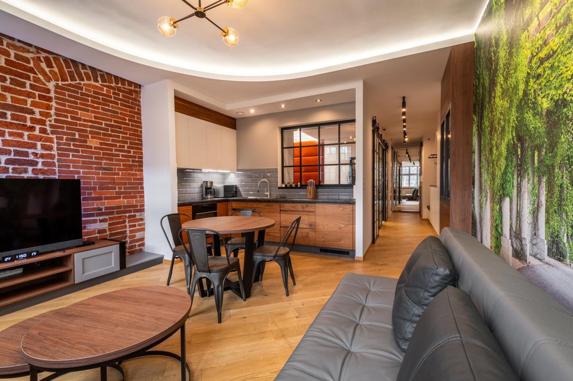 Rentplanet - Stare Apartament *