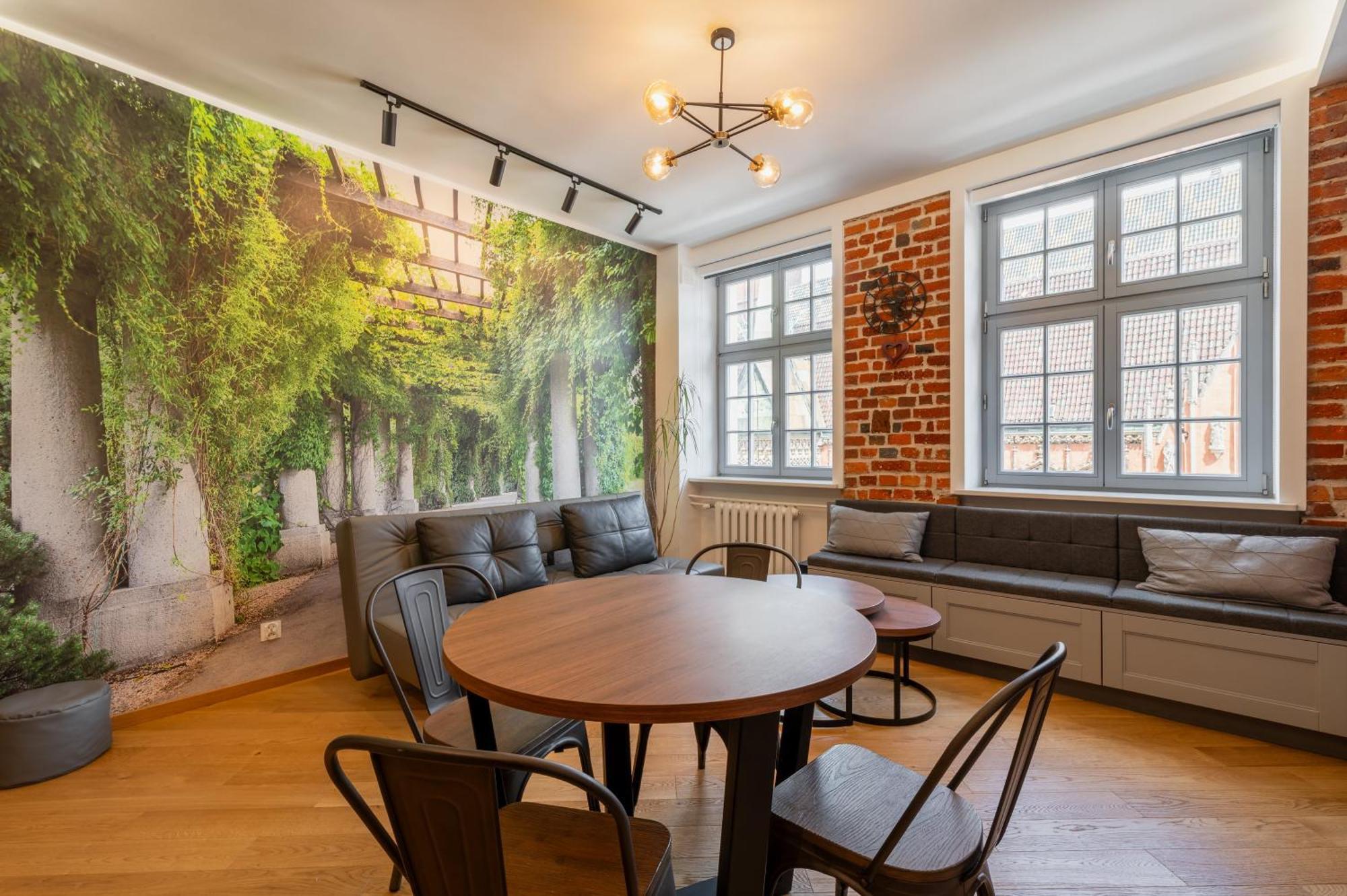 Apartament Rentplanet - Stare *