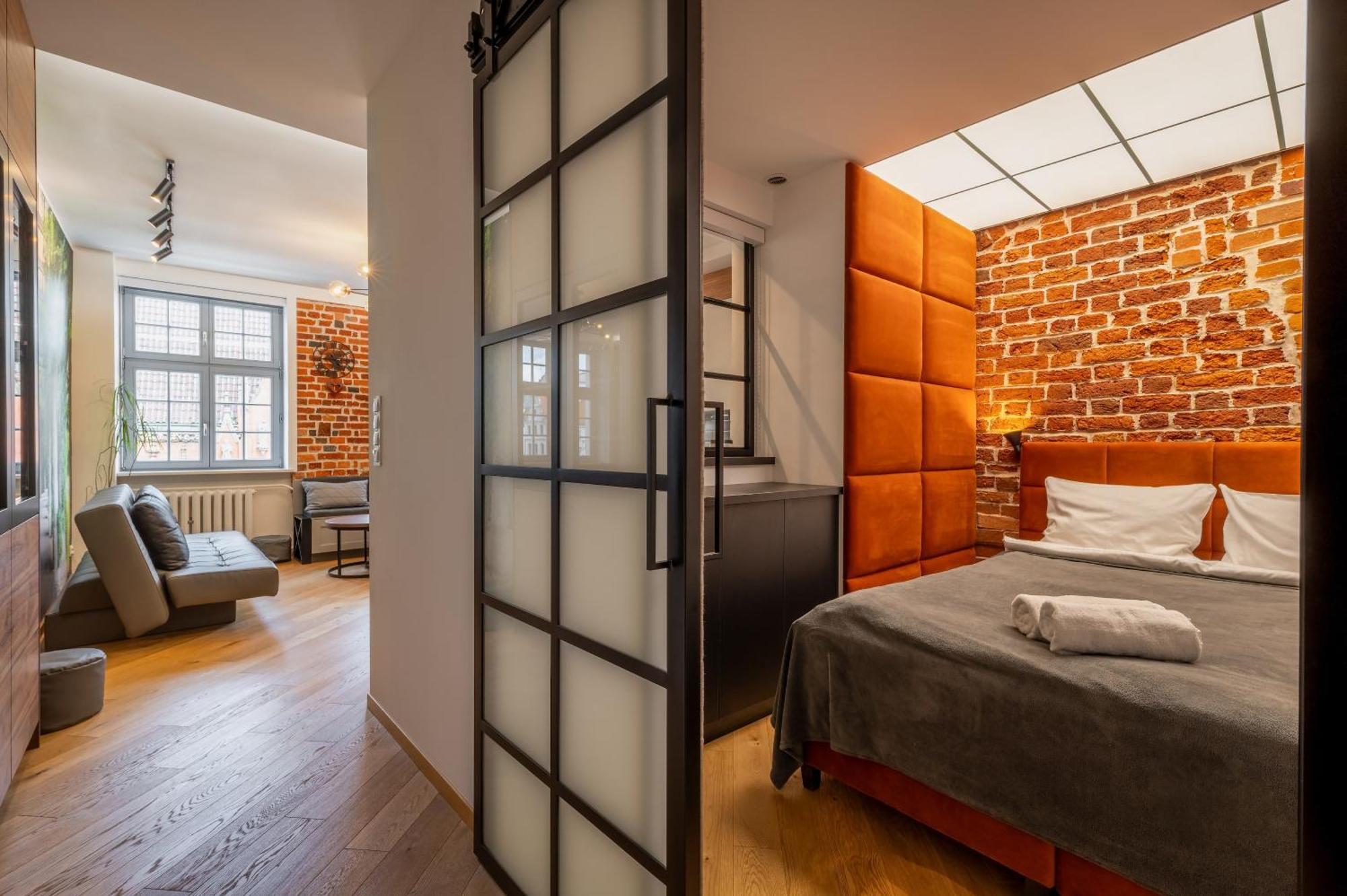 Leilighet Rentplanet - Stare Wrocław