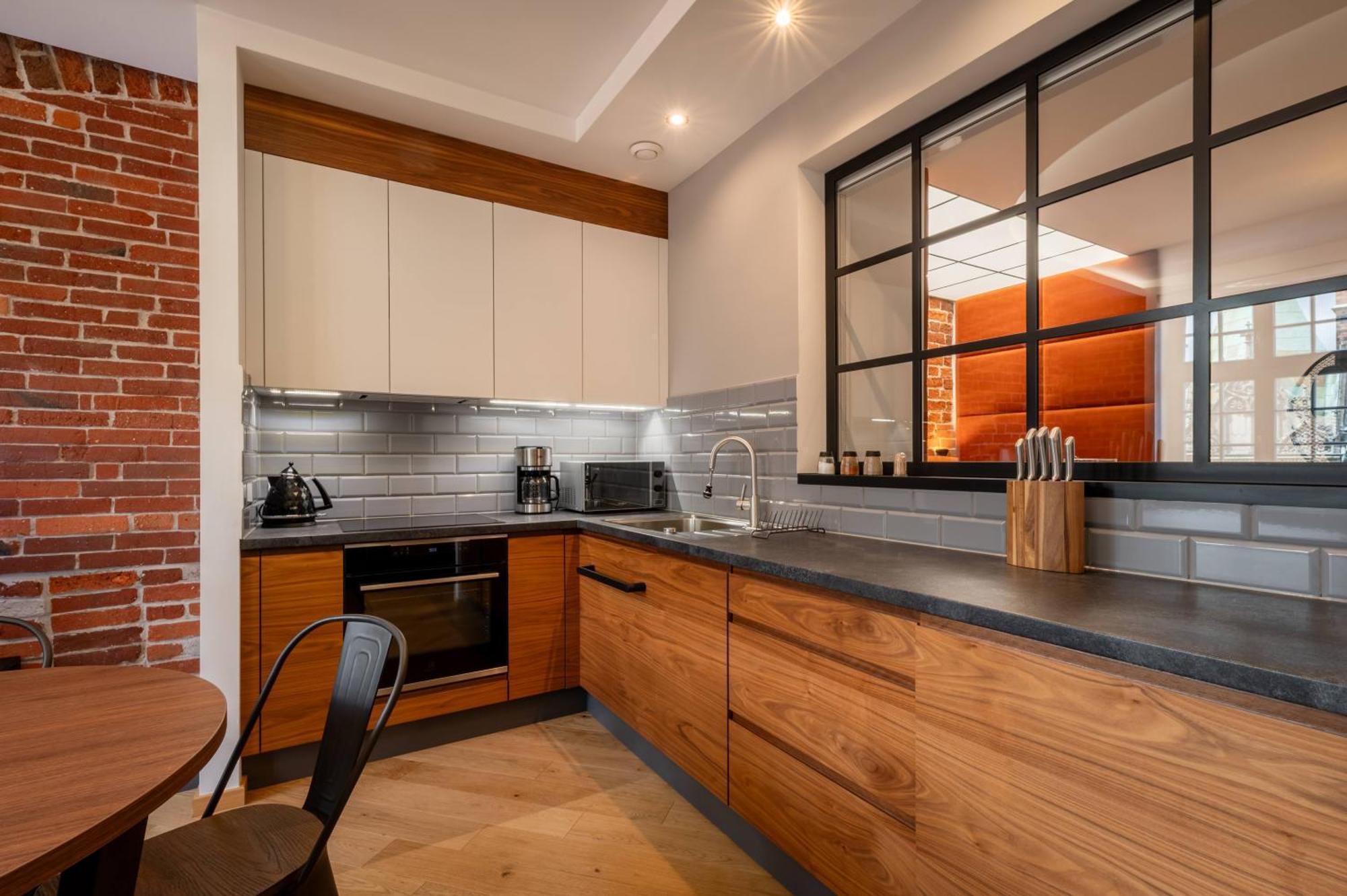 Rentplanet - Stare Apartament