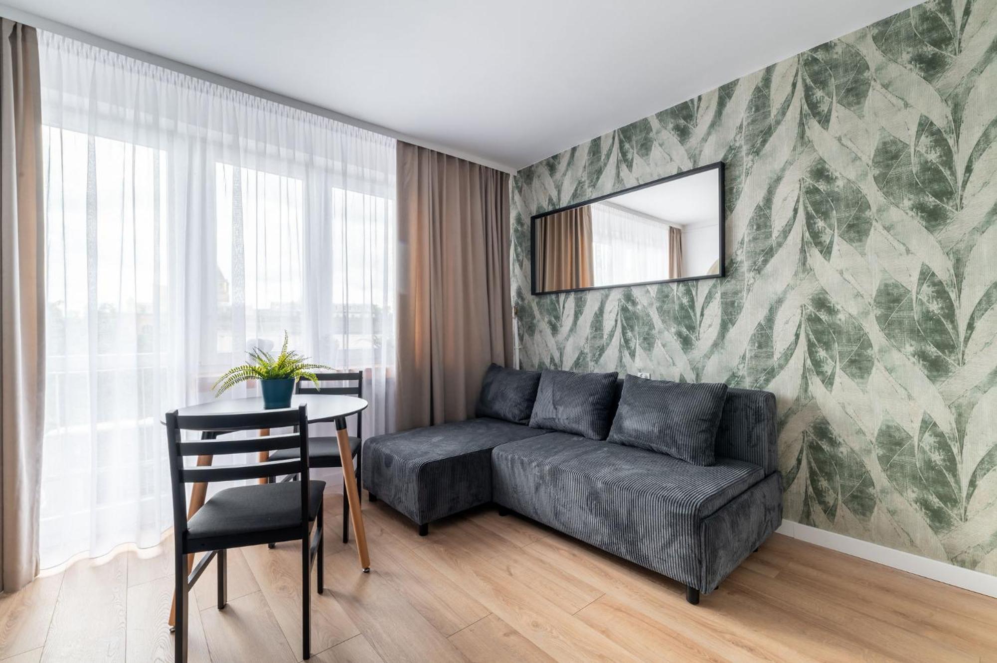 Apartament Rentplanet - Stare *