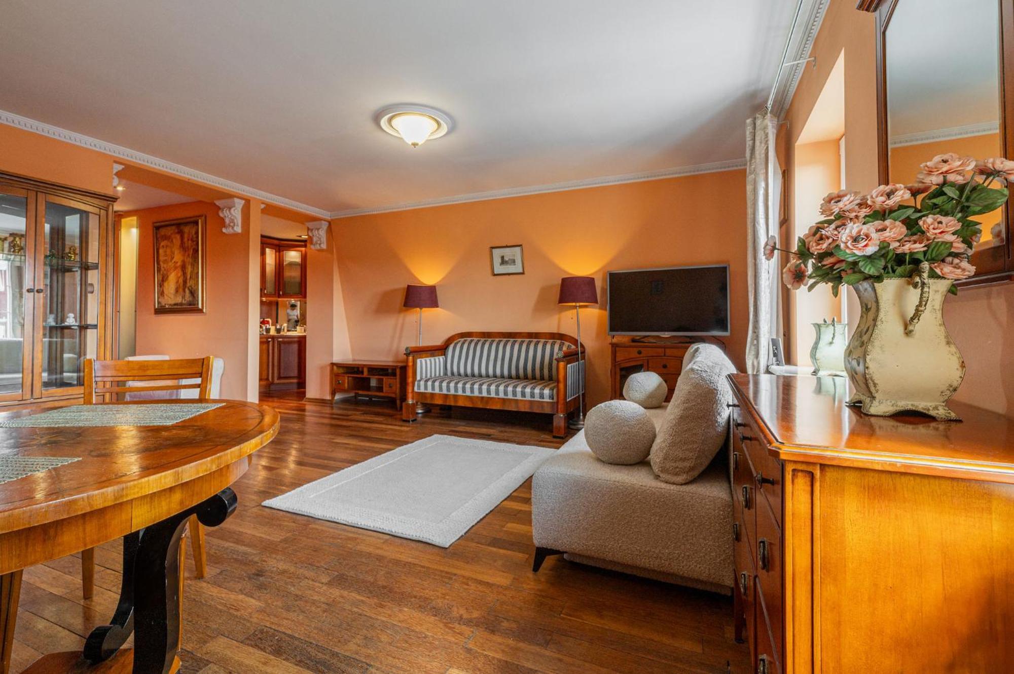 Apartament Rentplanet - Stare Wrocław