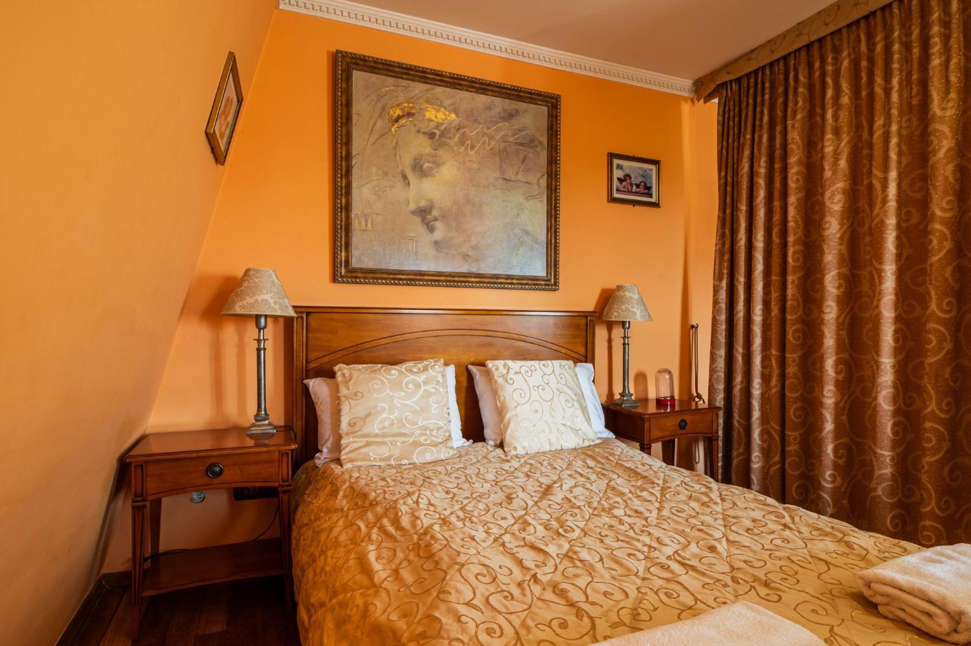Rentplanet - Stare Apartament